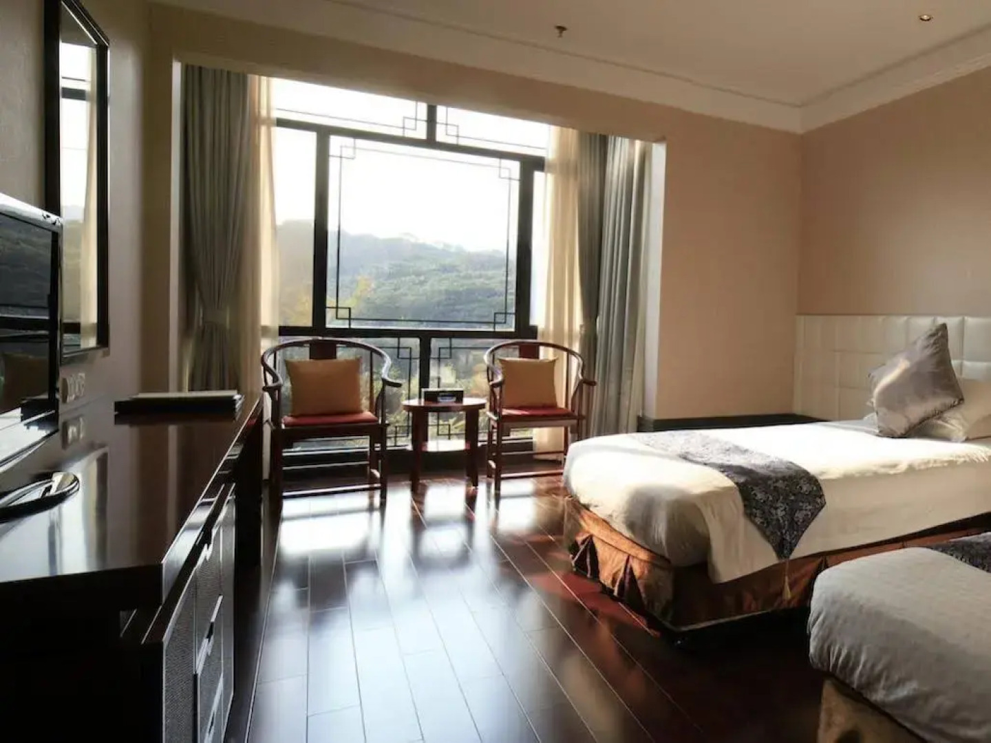 Suzhou Hanyuan International Club