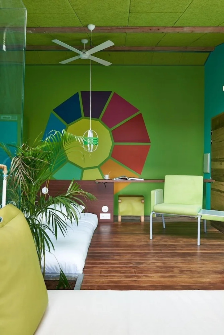 Domaine La Ferme HI bride