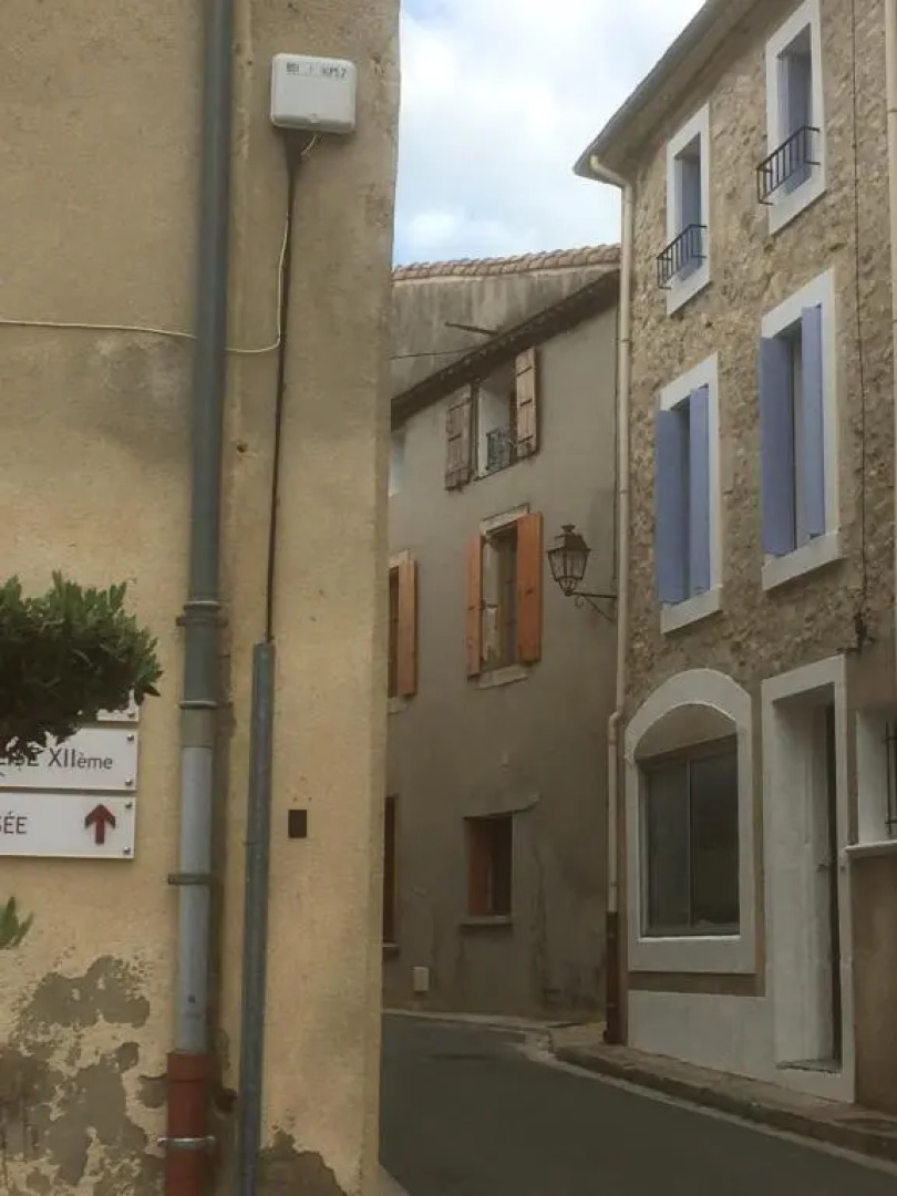 appartement de la callade