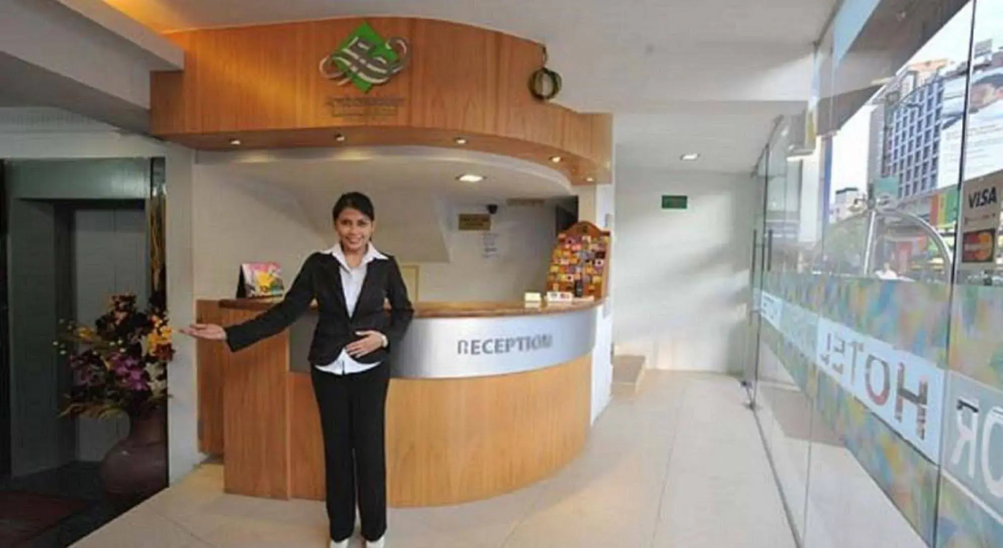 Hotel Ambassador