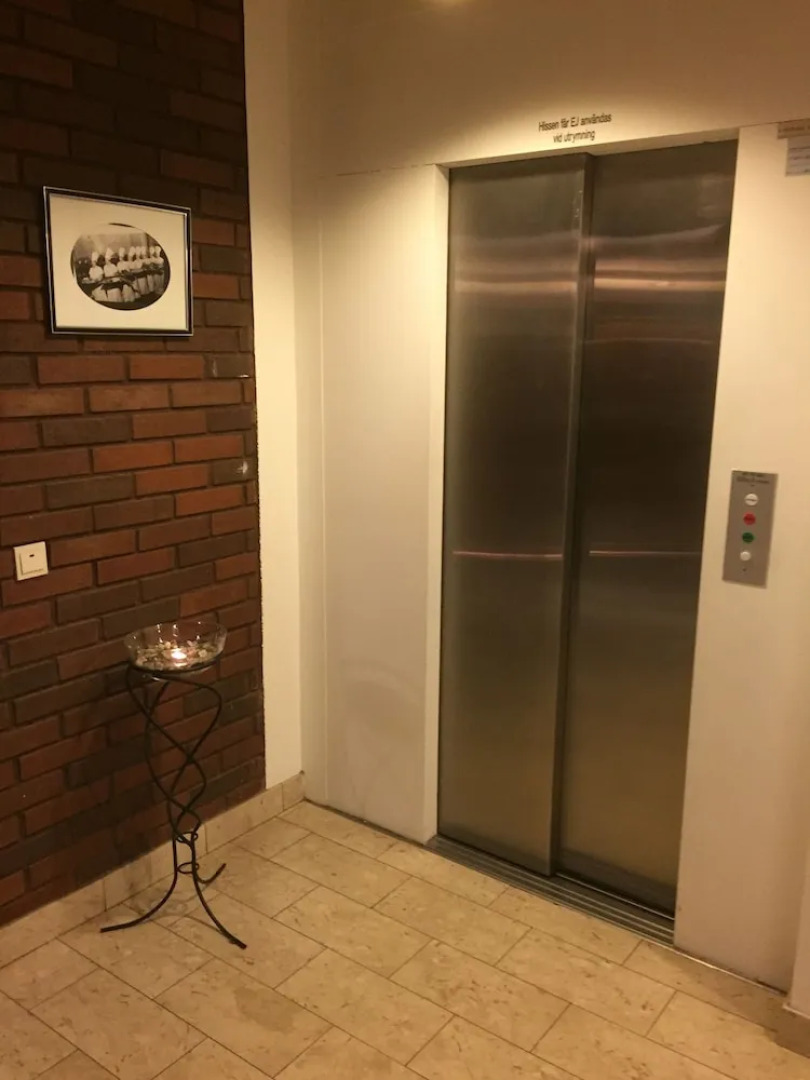 Nadden Hotell och konferens