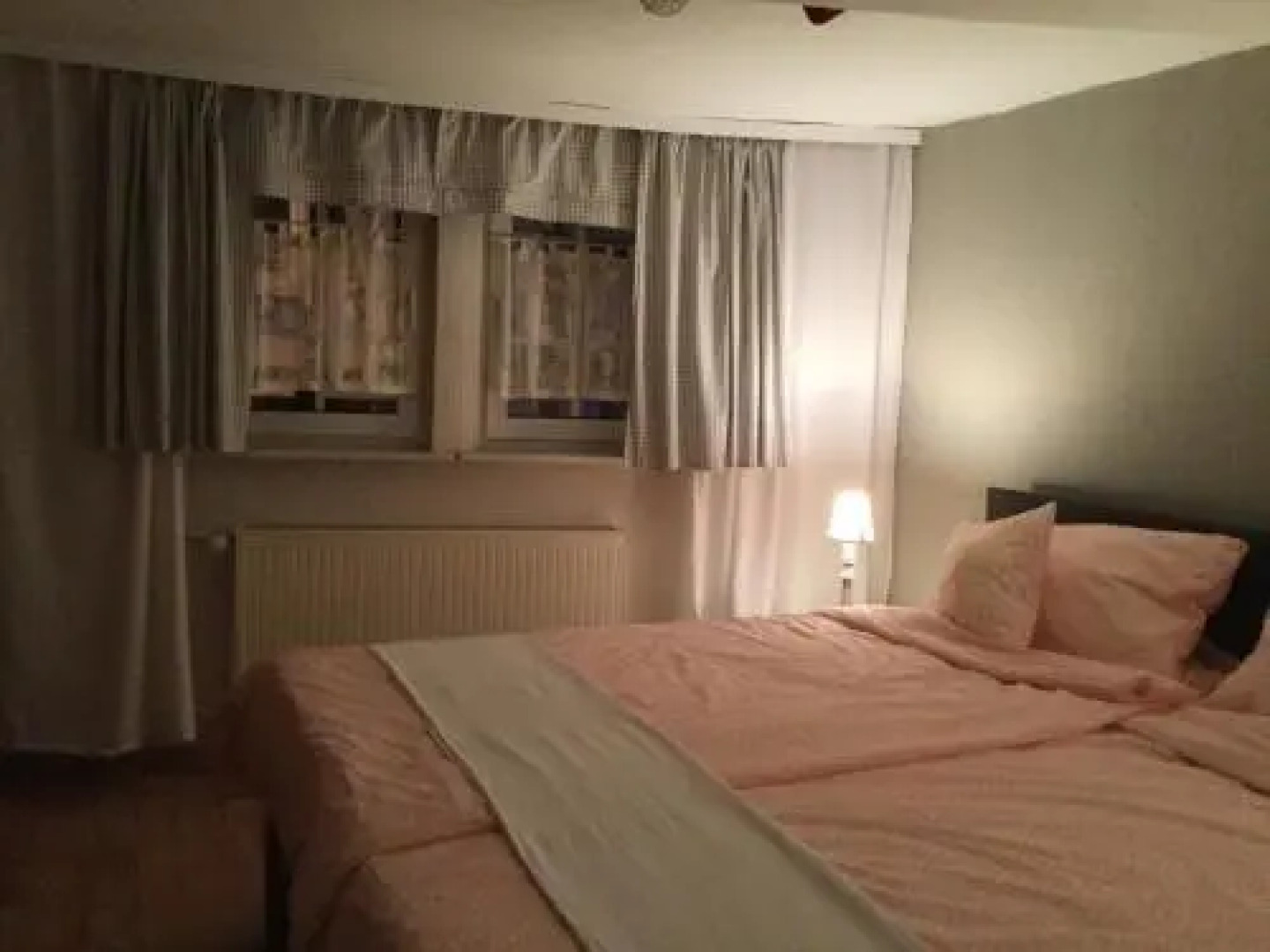 Mittelalterliches Fachwerkhaus am Diebesturm - klimatisiert-