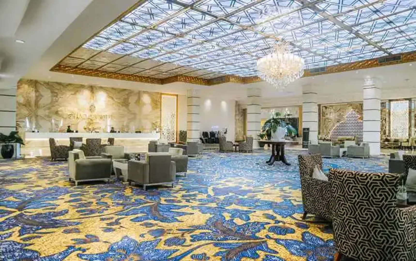 Qin Hotel Banjarbaru