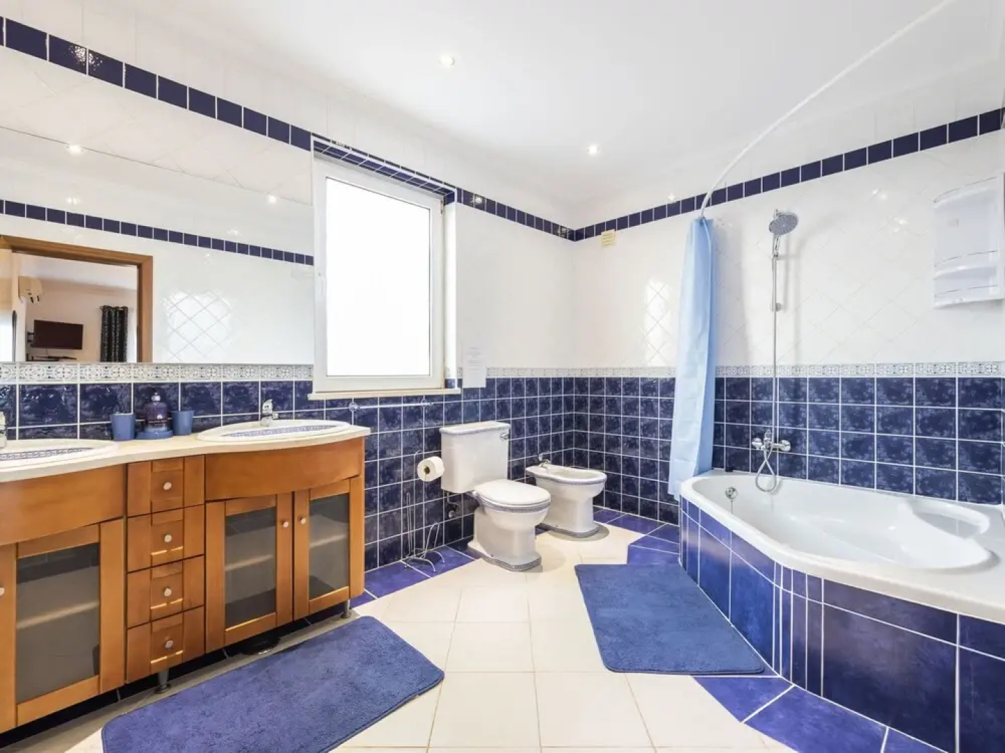 Villa Kambu Quelfes in Quelfes