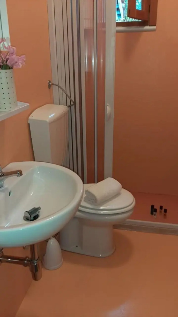 Appartamenti La Villa