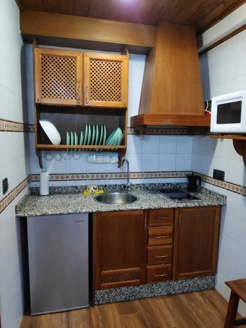Apartamentos Rurales Peralta