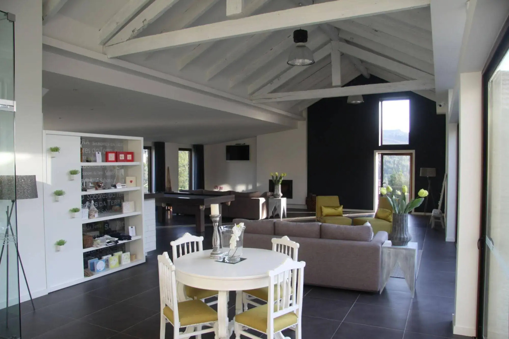 Casa Valxisto Country House