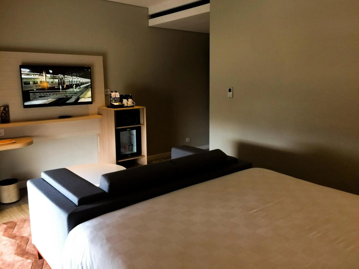 Swiss-Belinn Saripetojo Solo