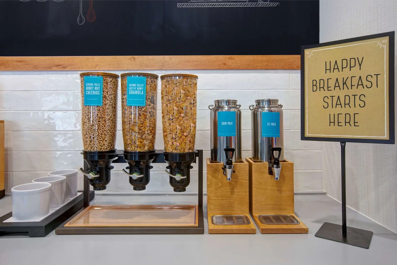 Hampton Inn & Suites Deptford