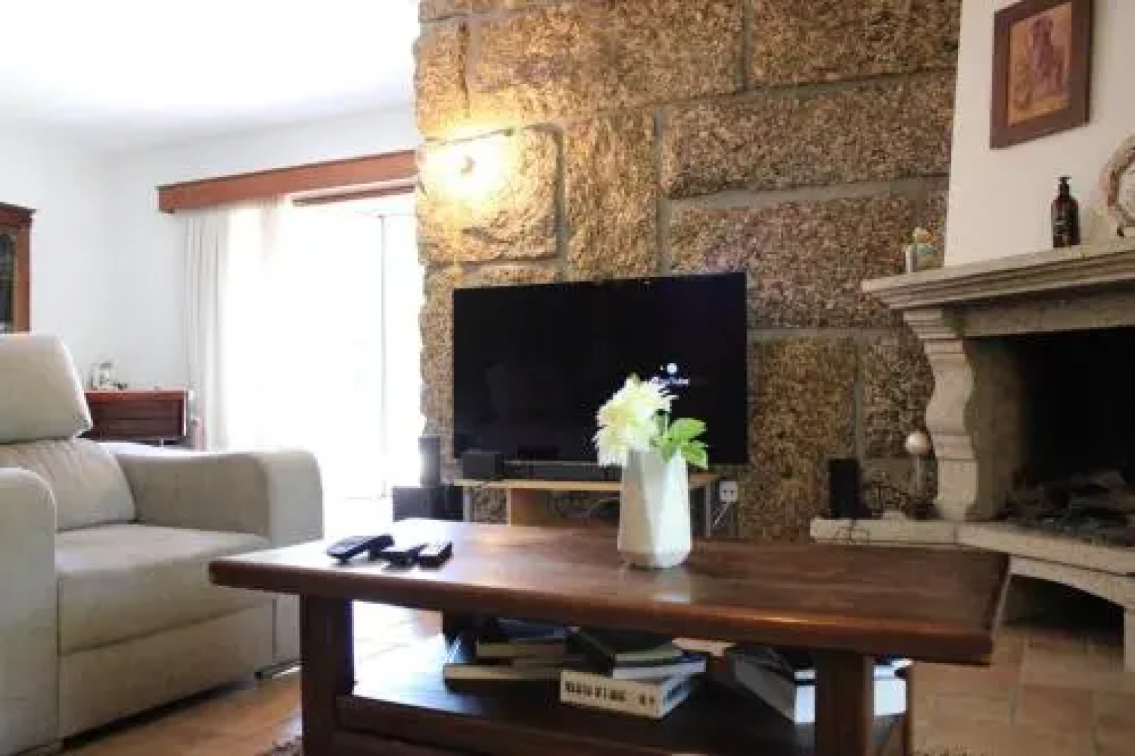 The Oak´S Wolf-Country House