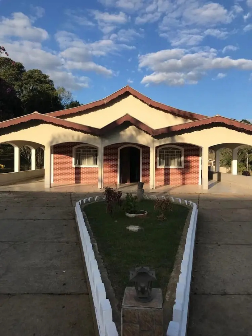 Sítio dos Rodrigues