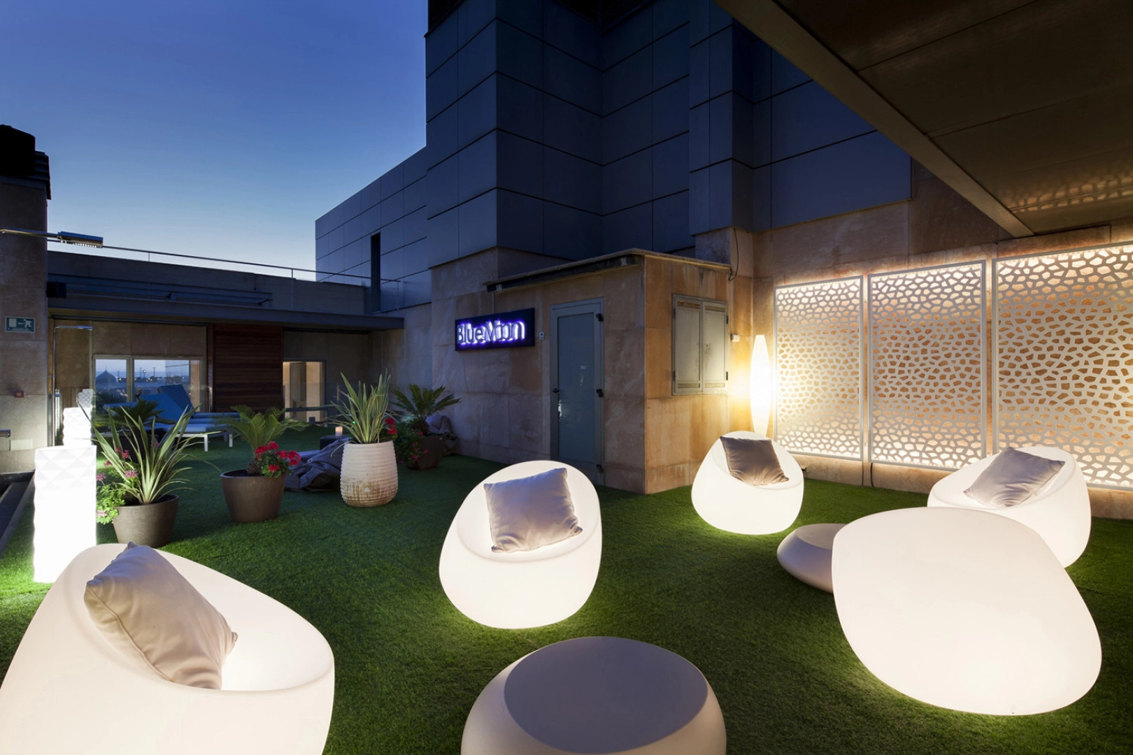 Eurostars Madrid Congress