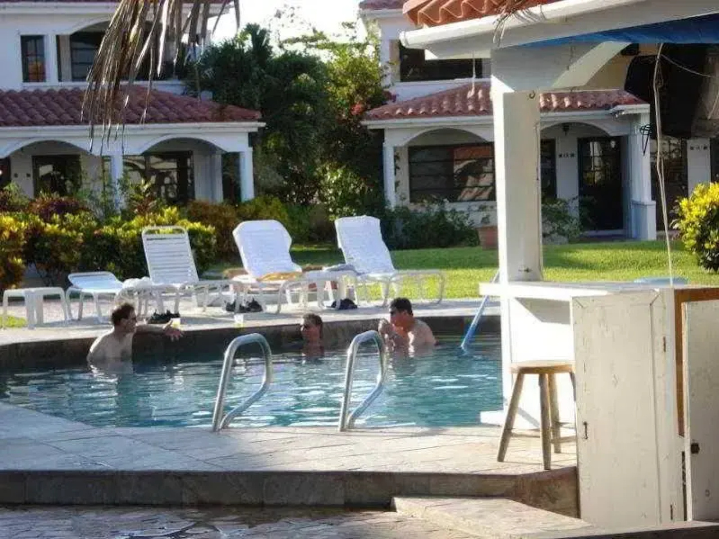 Belize Yacht Club