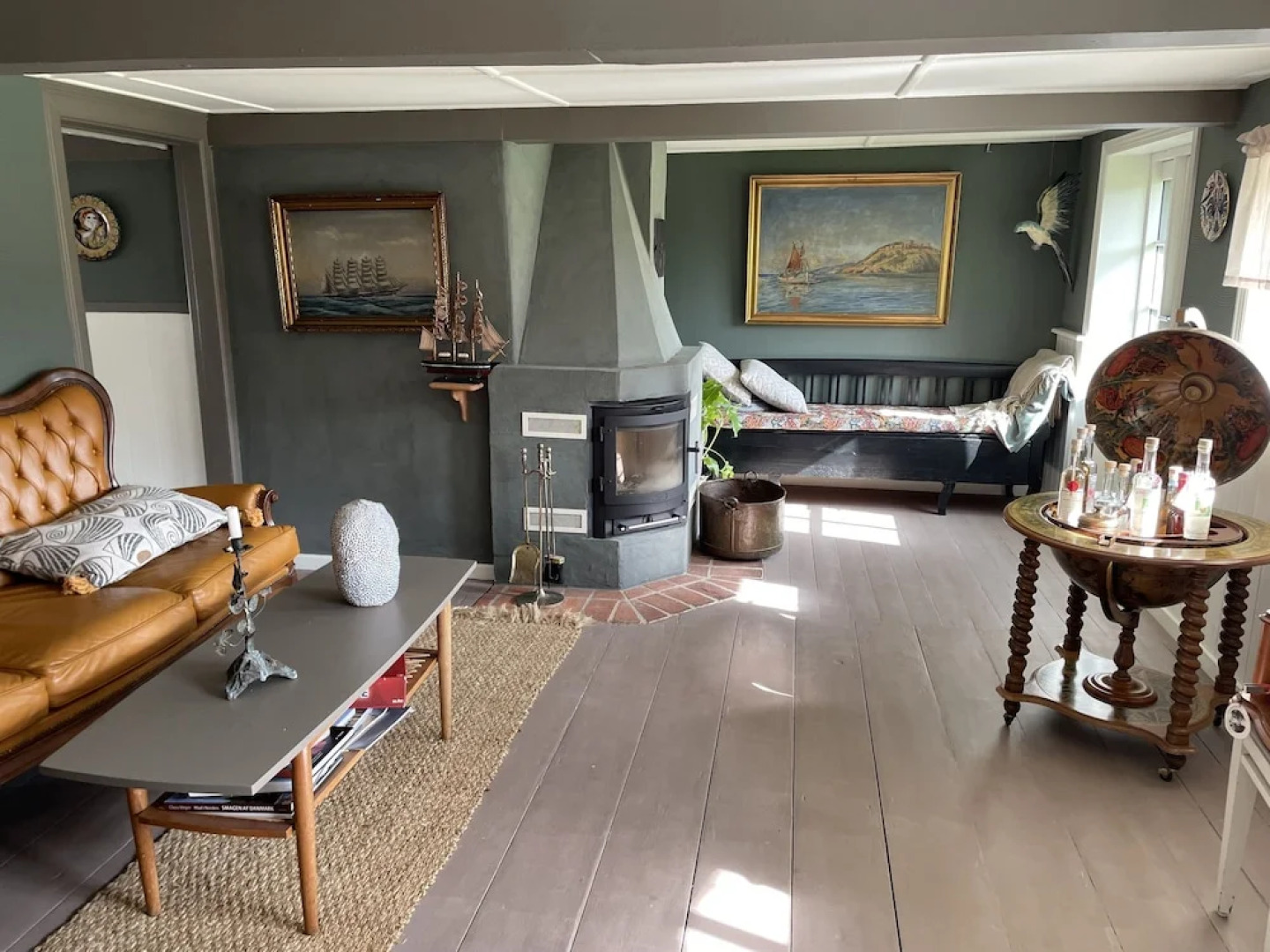 Strandgaarden Badehotel