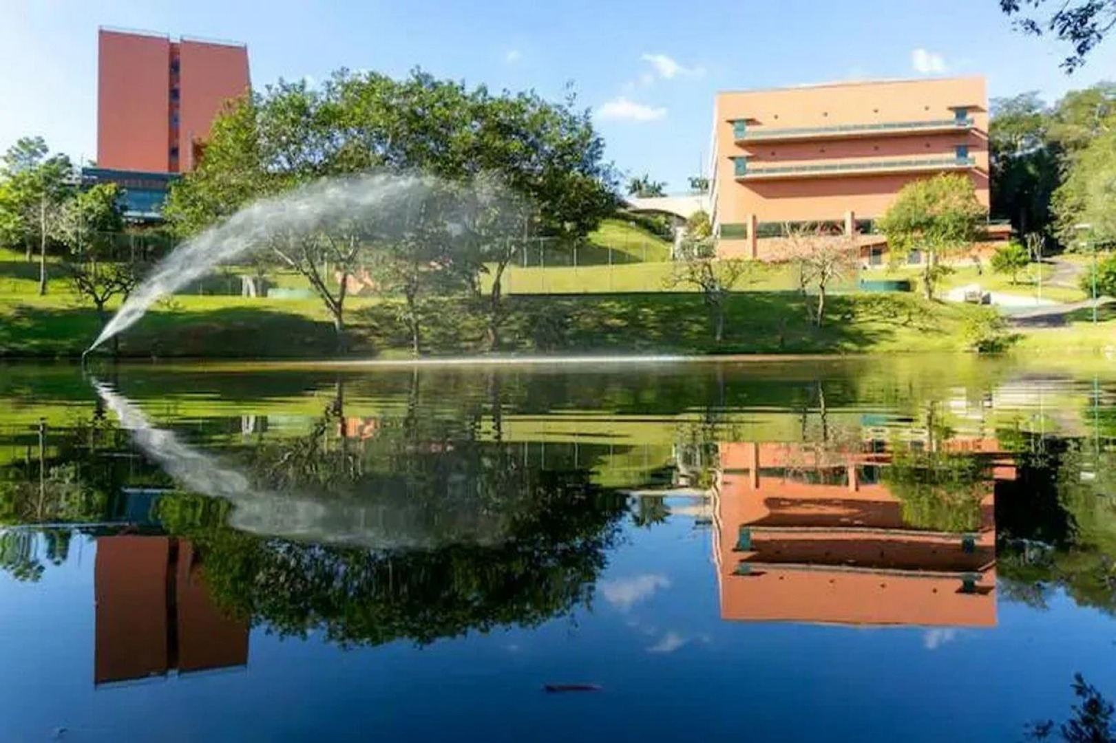 Almenat Embu das Artes Sao Paulo, Tapestry Collection