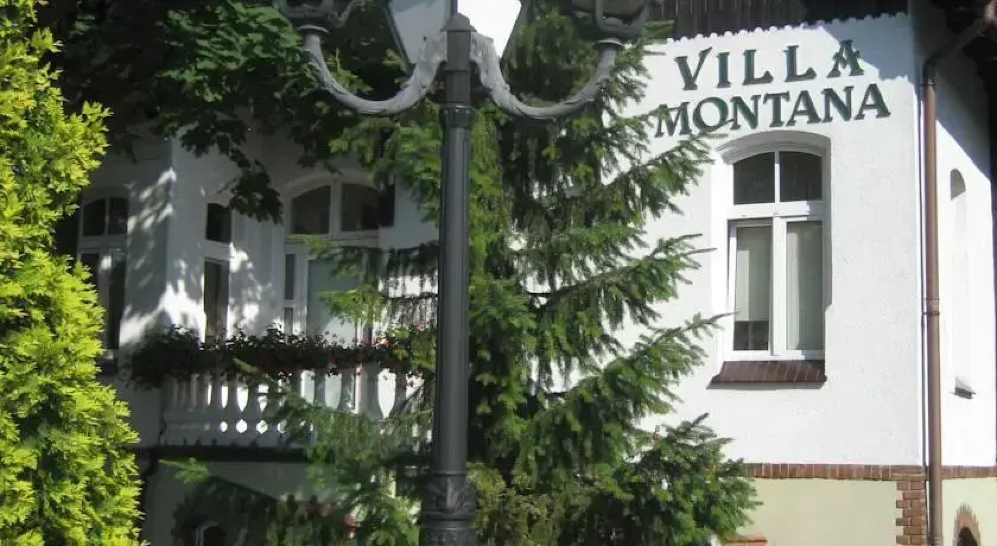 Villa Montana