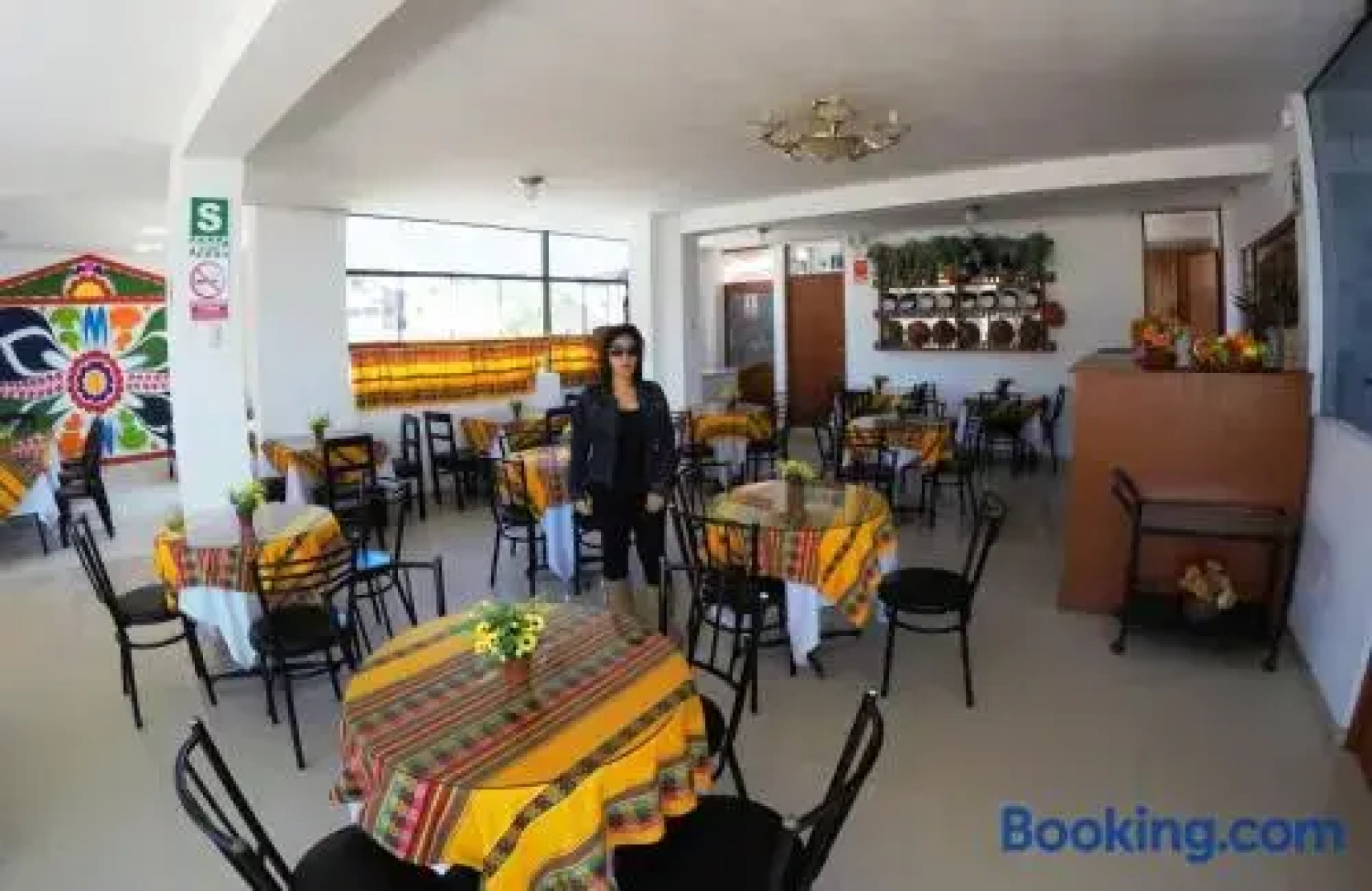 Hotel San Francisco de Paula