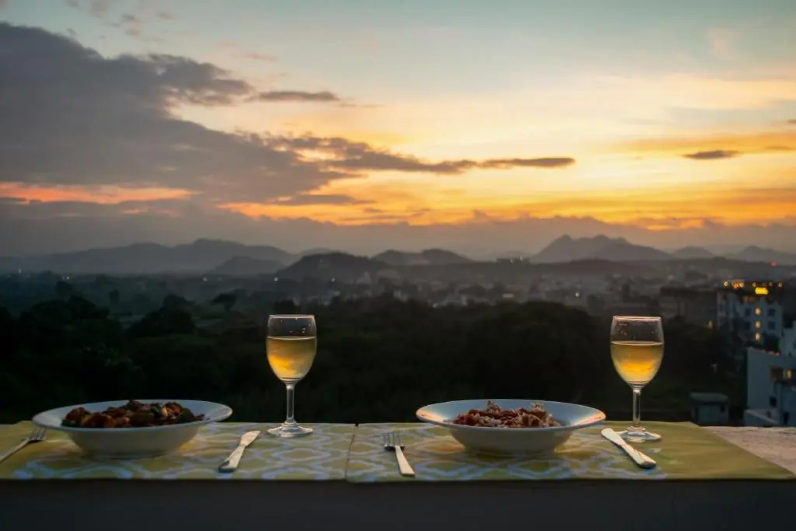 Akshay Niwas Boutique Luxury Hotel