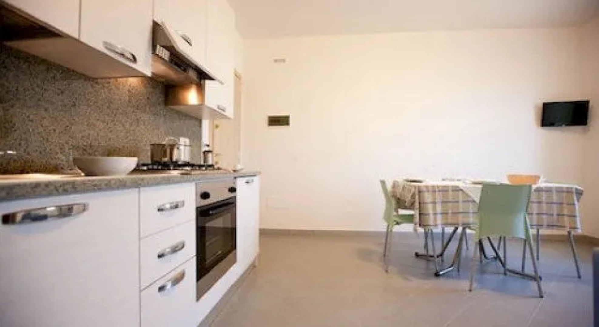 Villaggio Camping Blu