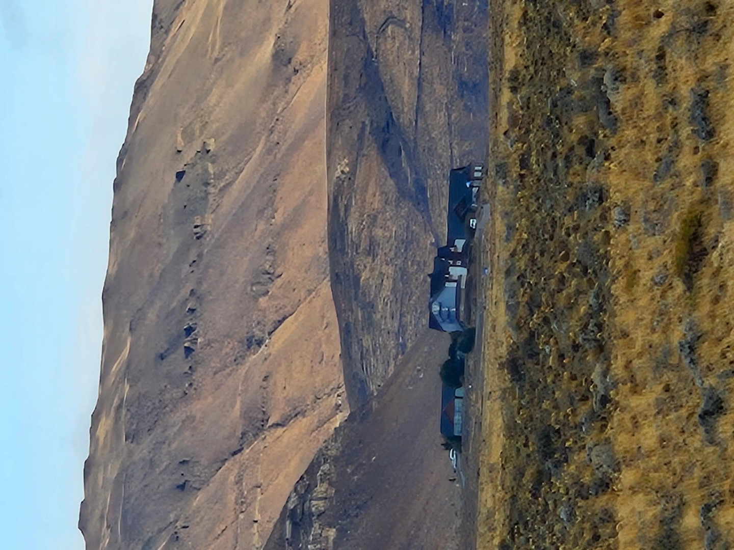 Alto Calafate Hotel Patagonico