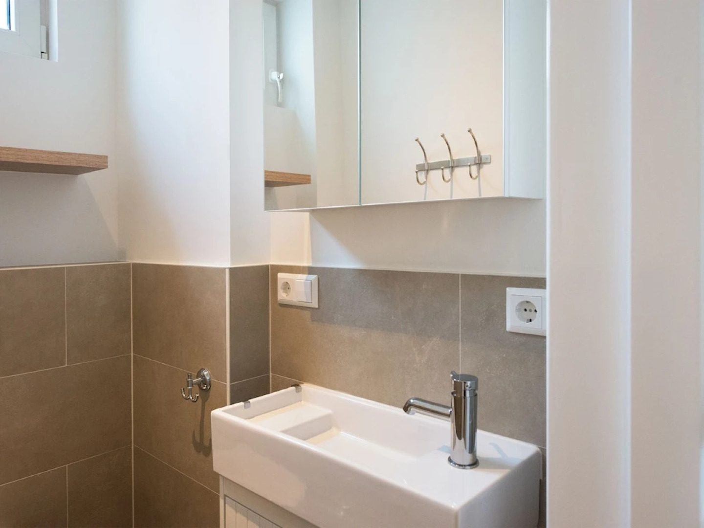 BizStay Park Central Apartments