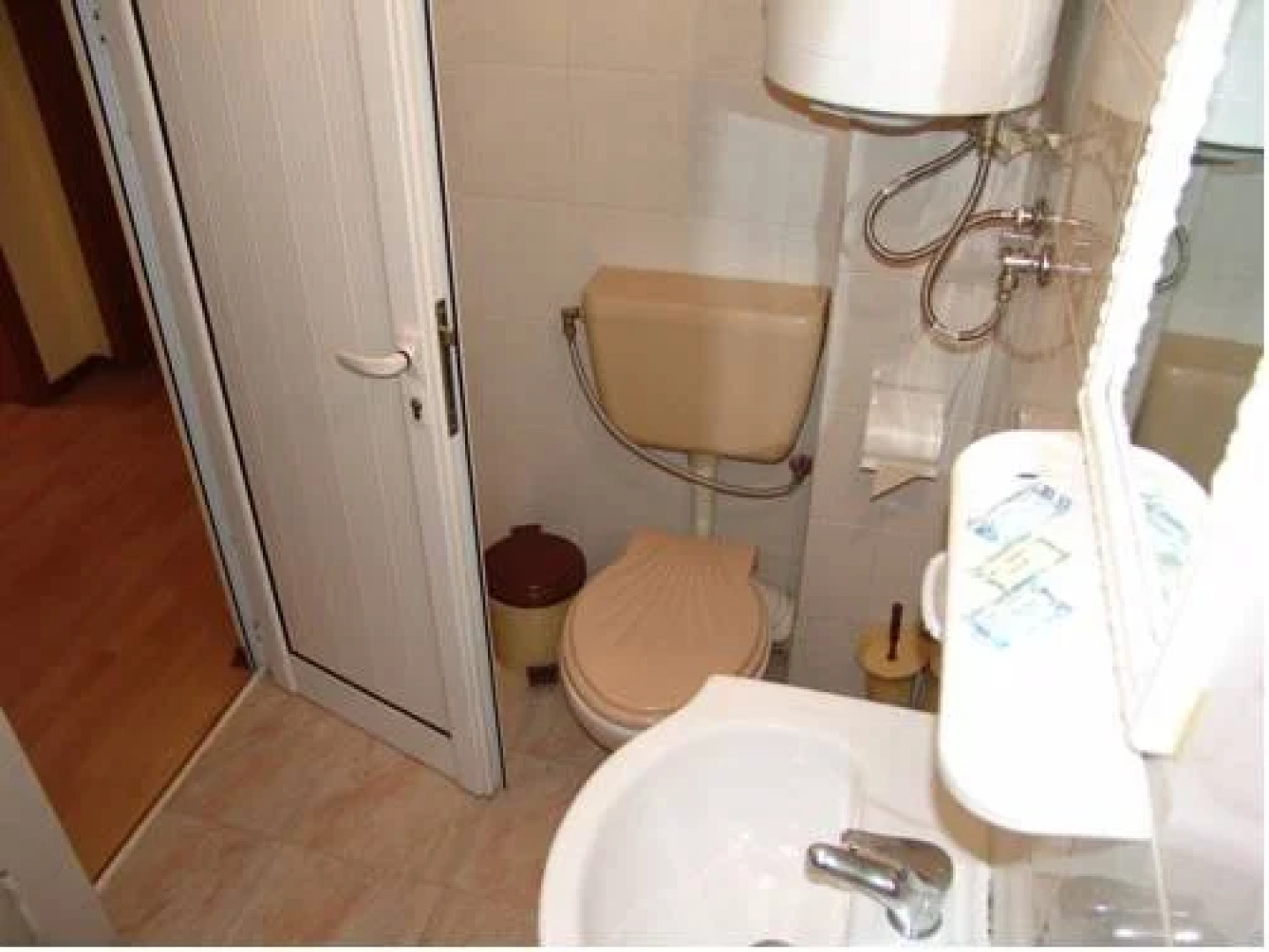 Our Home Guest Rooms