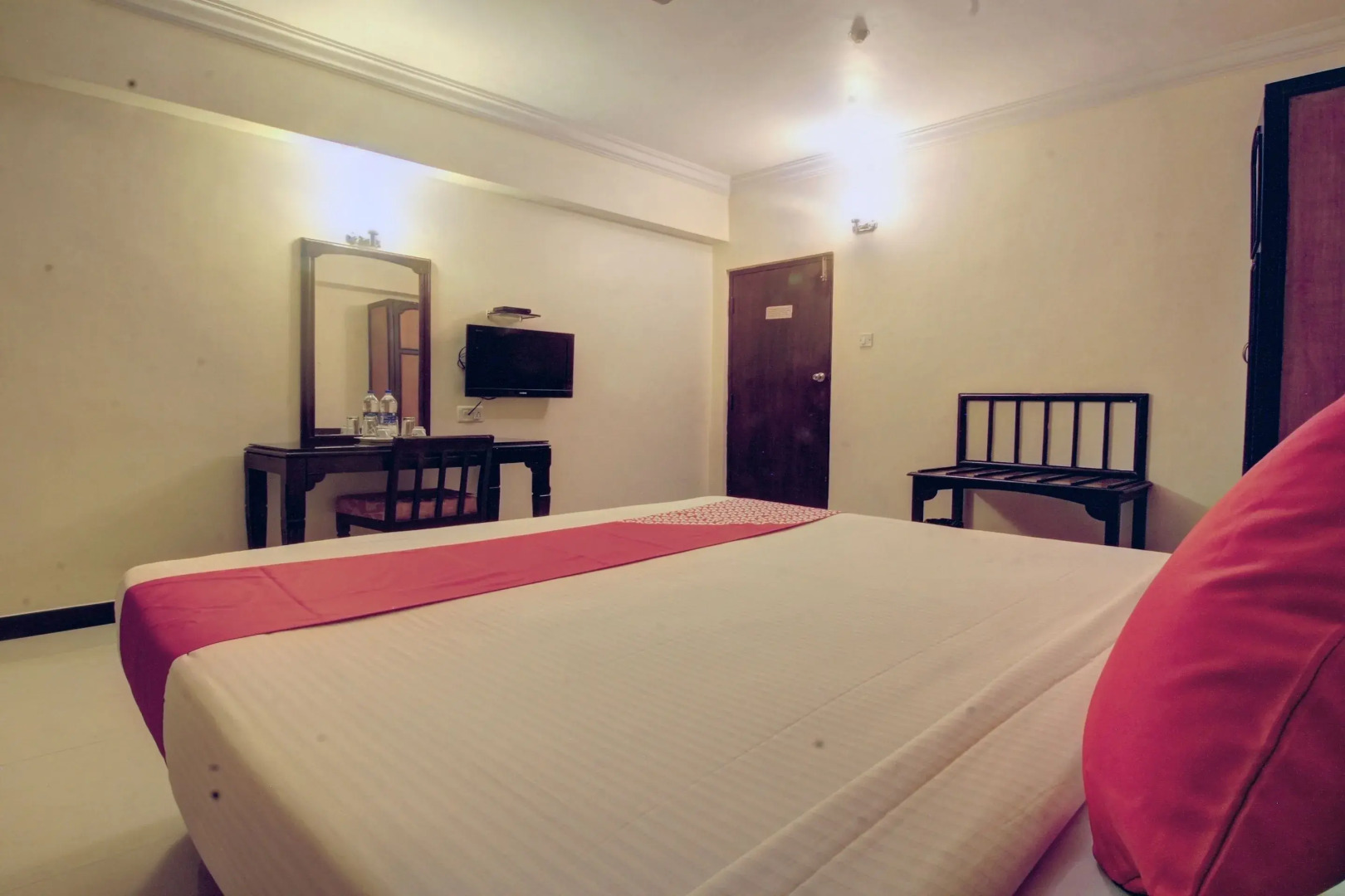 OYO 29639 Suvarna Resorts