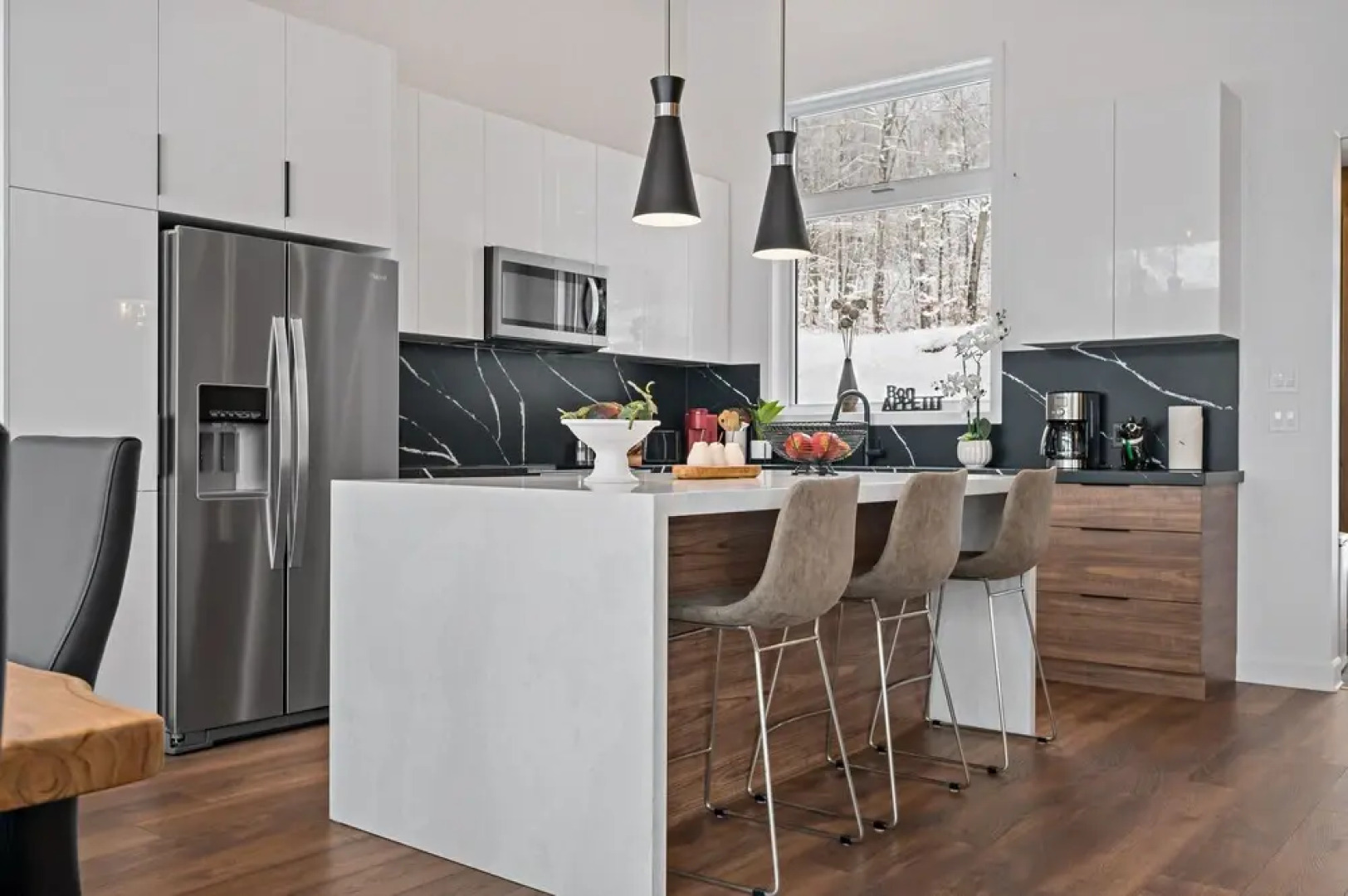 Avala by Tremblant Platinum