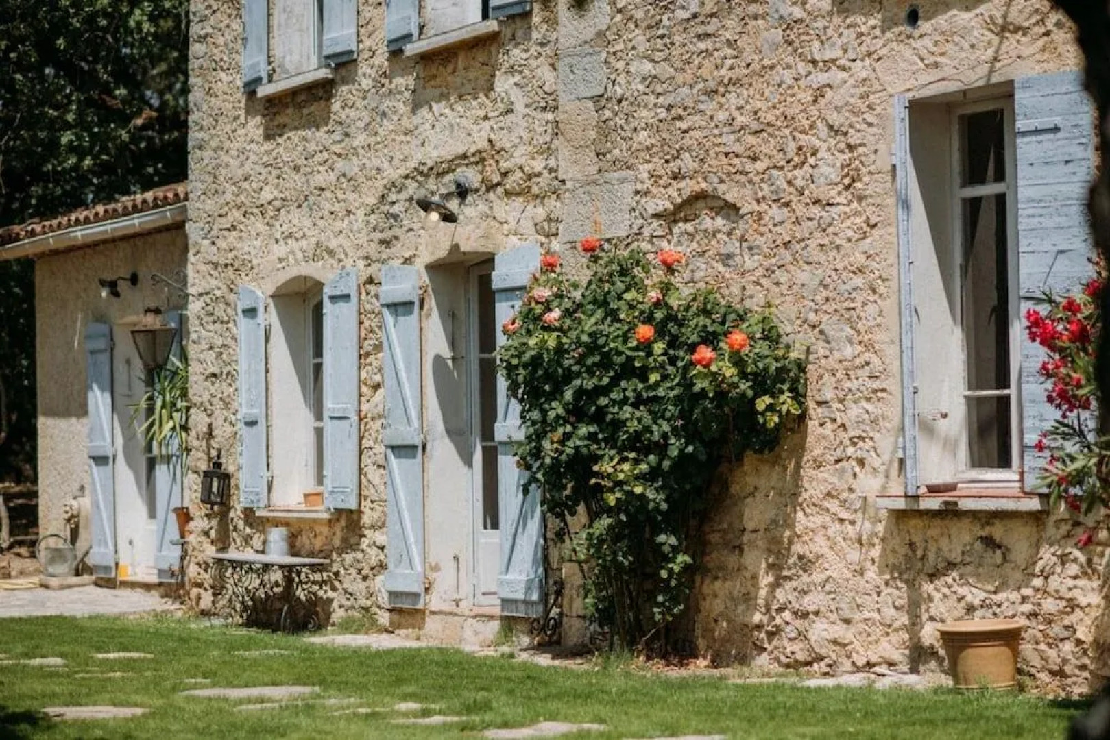 Château Saint-Esprit