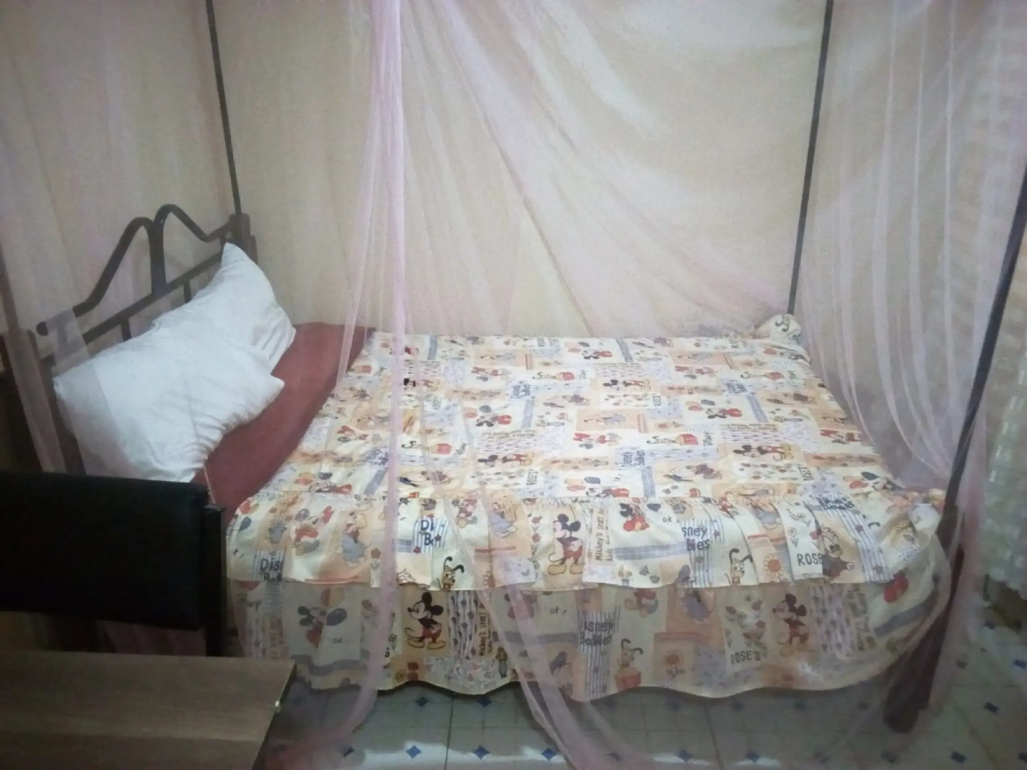 Merybyplace Guest House