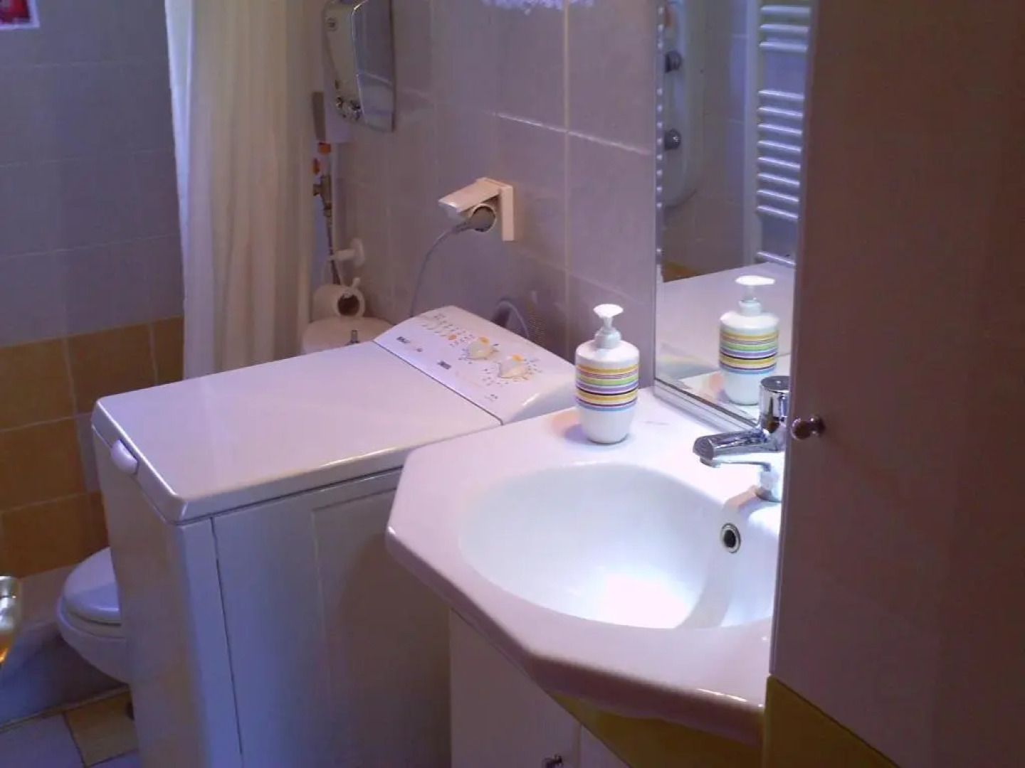 Rafina Sea View Luxury