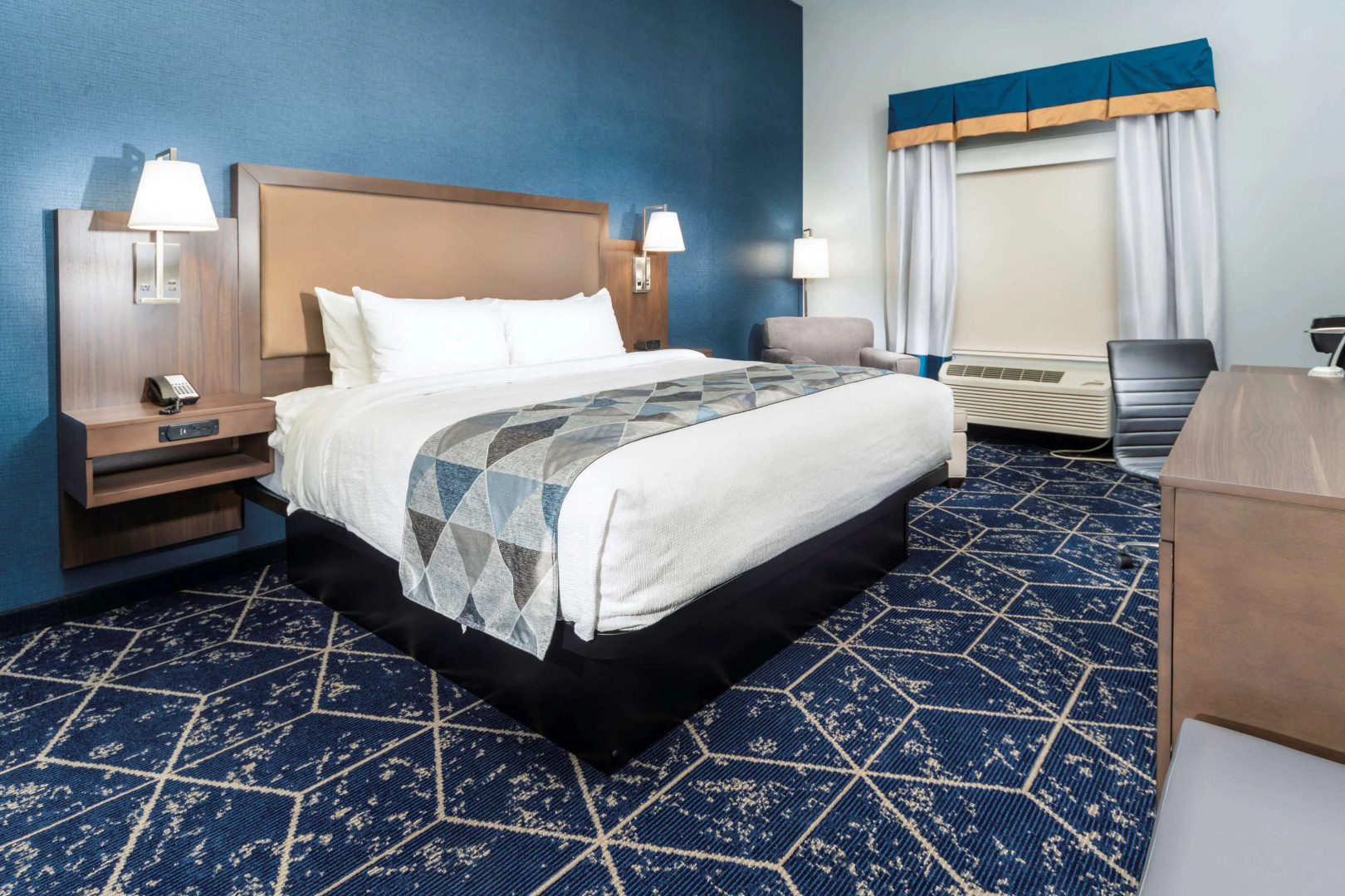 St. Louis Airport Hotel