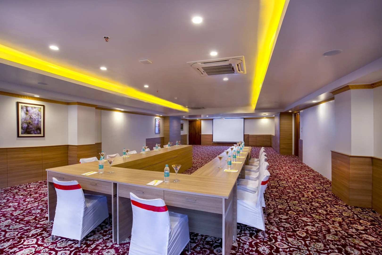 Lemon Tree Hotel Gangtok