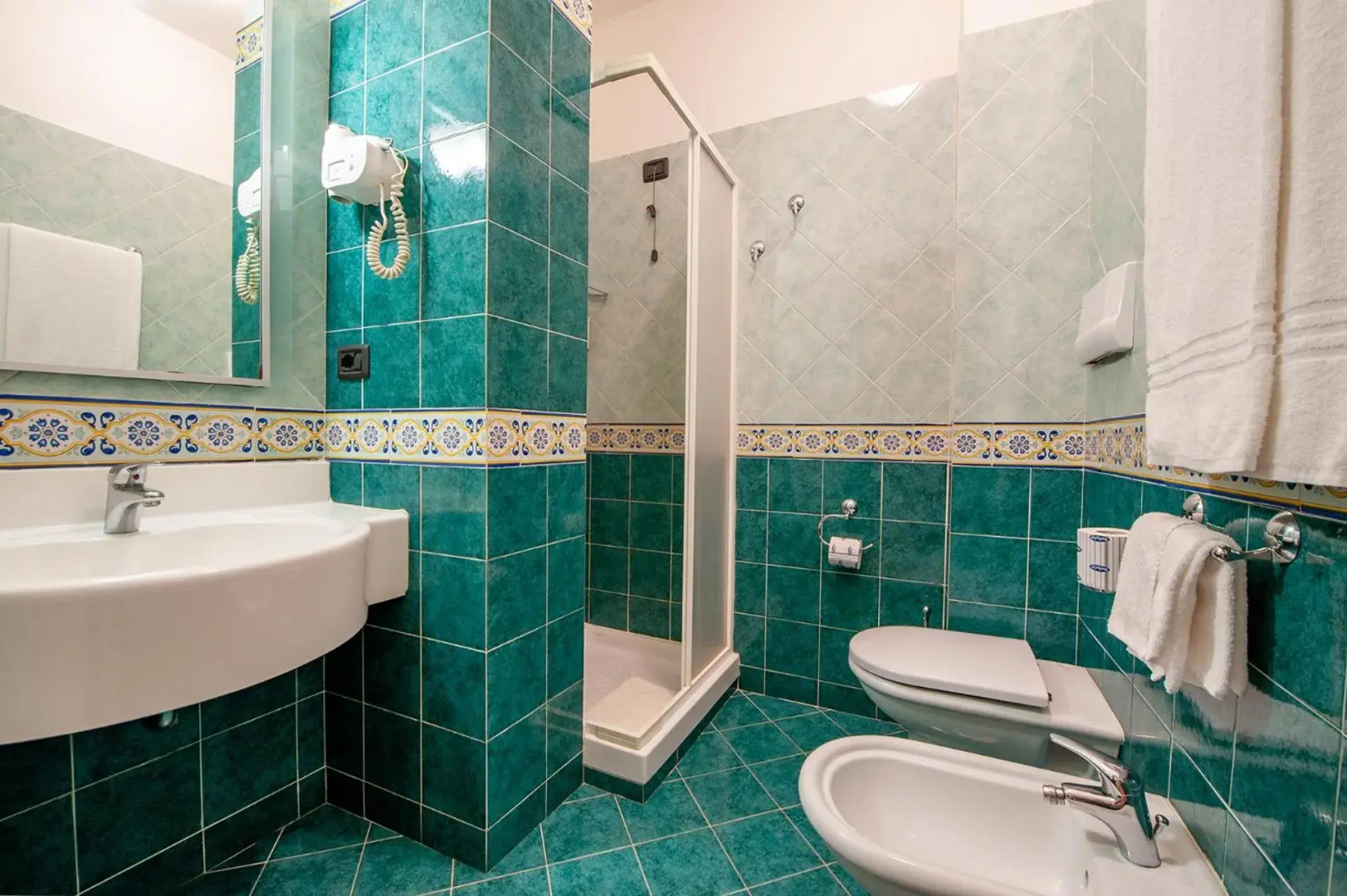 Best Western Hotel La Conchiglia