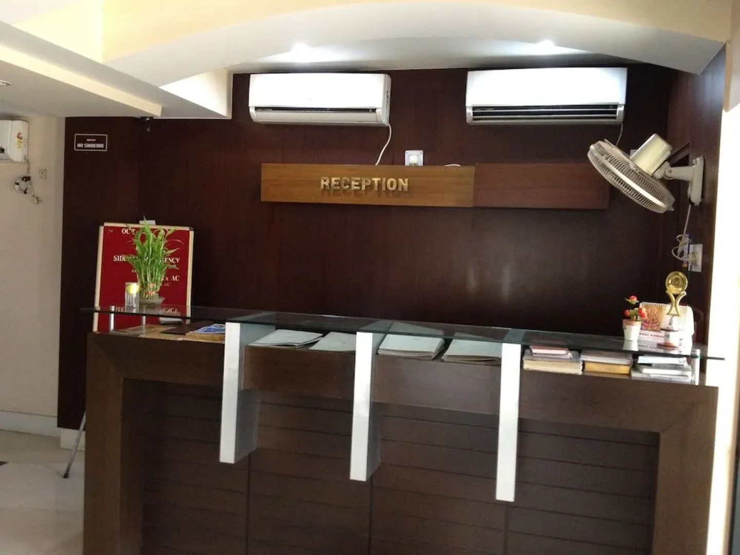 Hotel Siddharth Regency