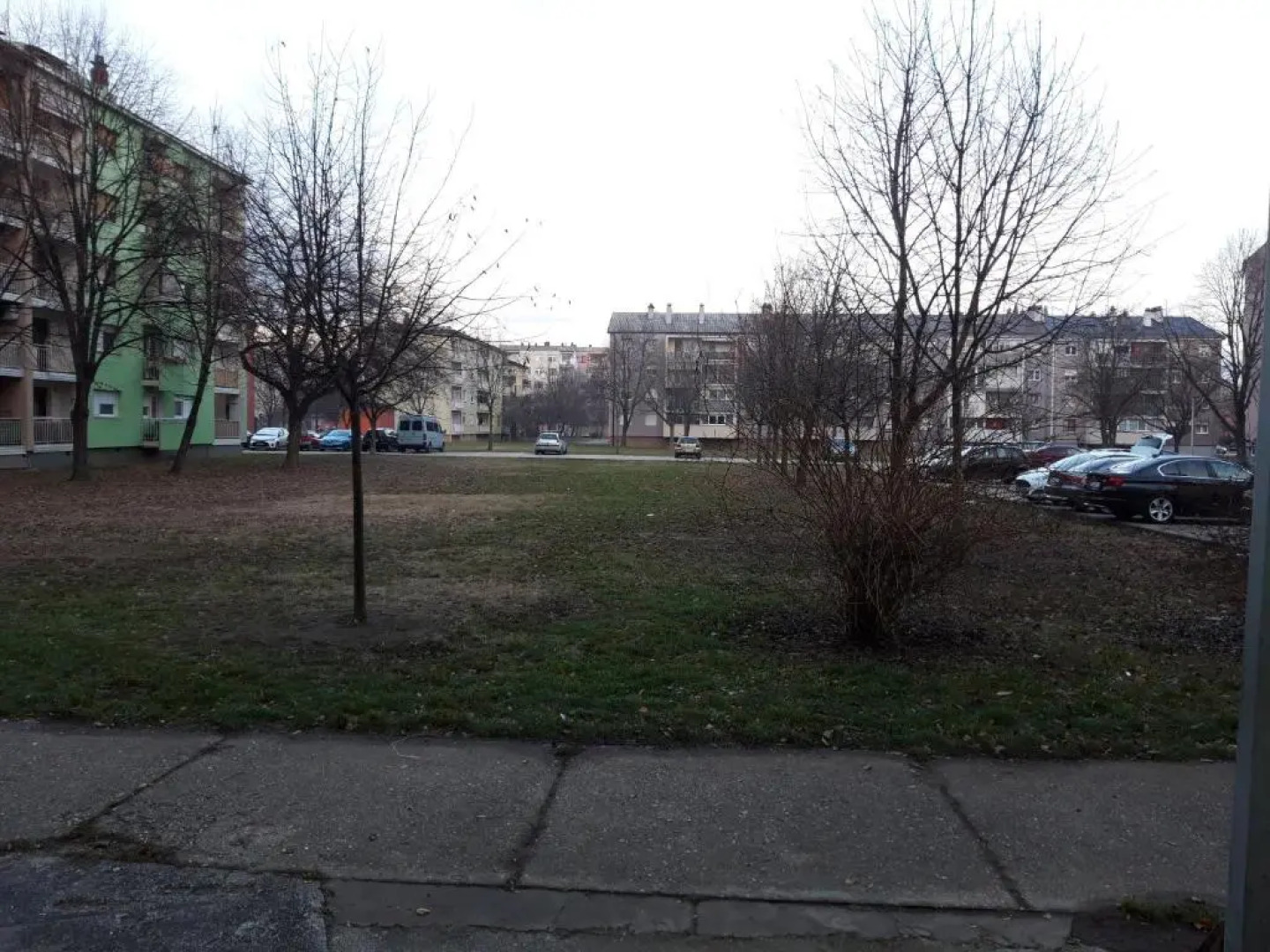 Studio Apartment Lukas