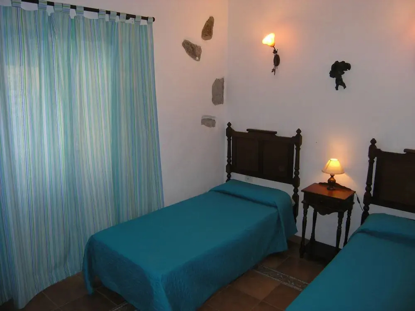 Vivienda Tradicional Canaria Saulo 1