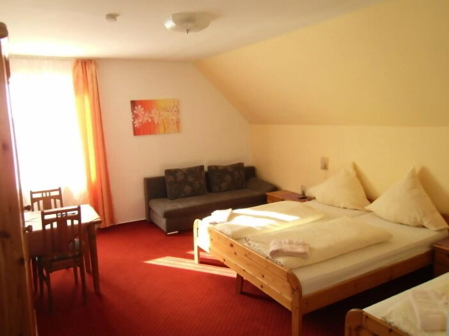 Landhotel Zum Neubau