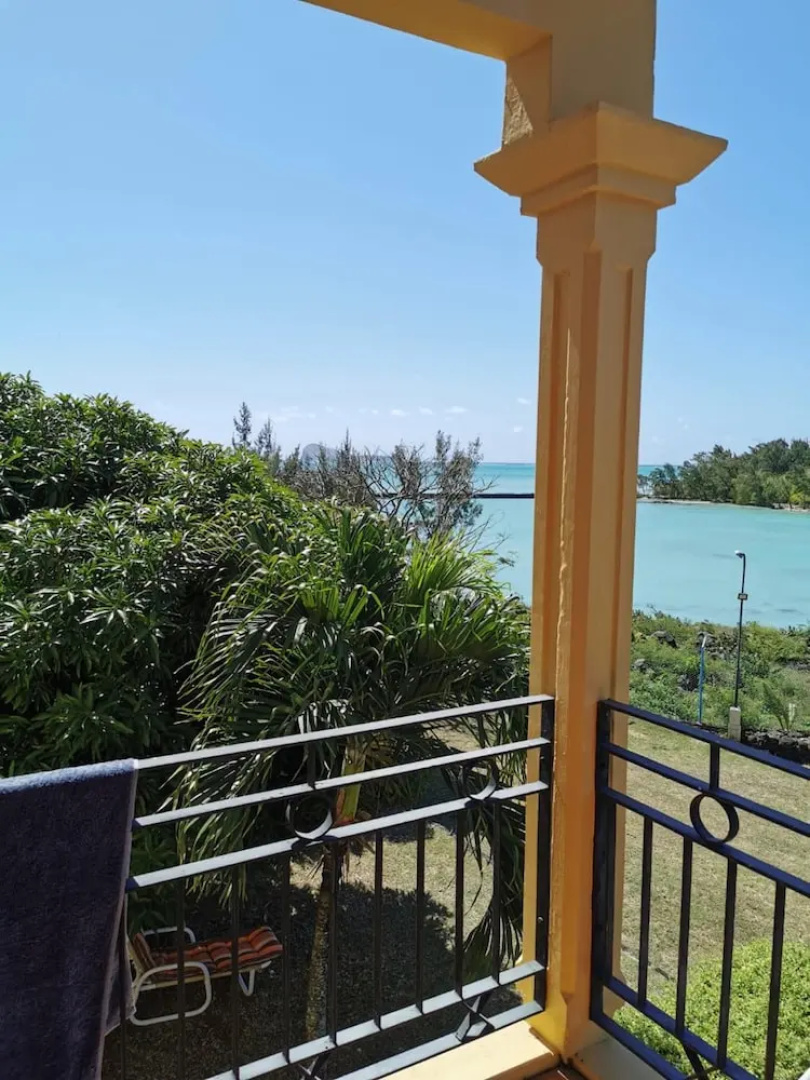 House with 3 Bedrooms in Calodyne, with Pool Access And Enclosed Garden - 10 M From the Beach