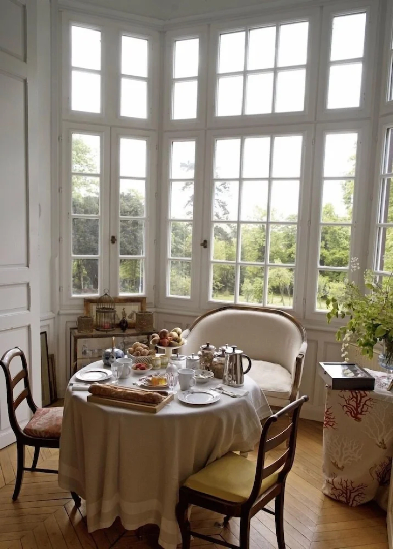 Villa du Châtelet