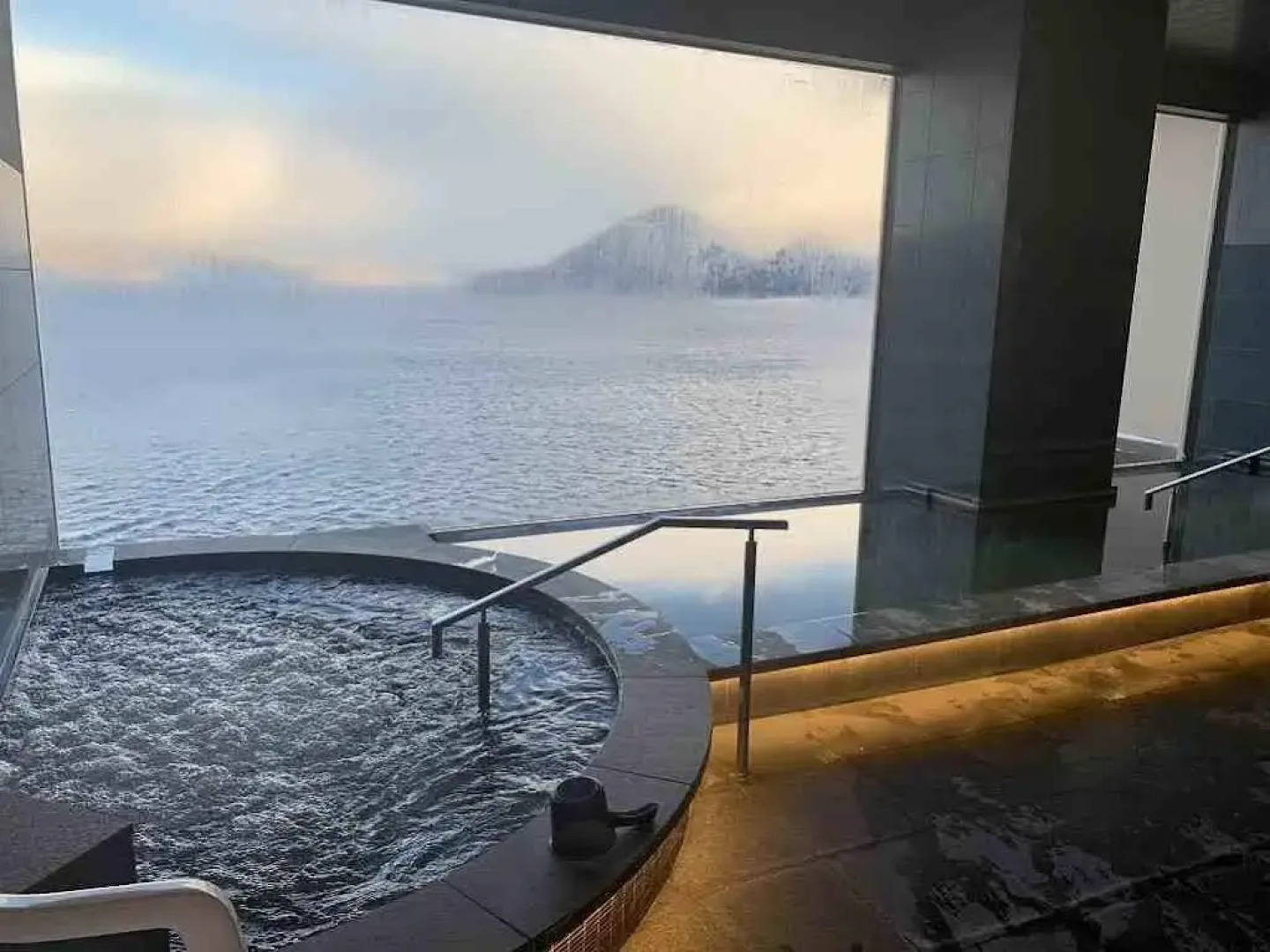 The Lake Suite Ko No Sumika