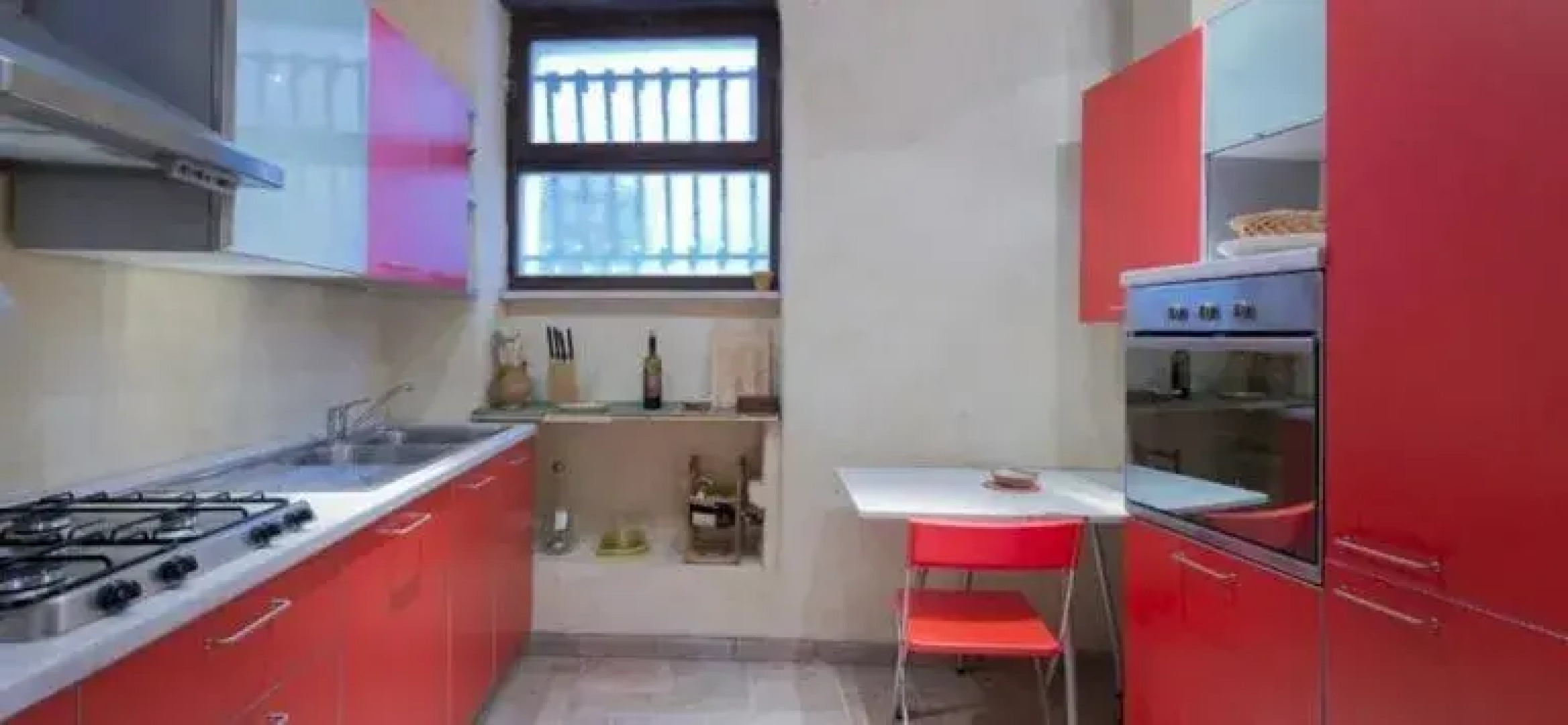 Artena Apartments by Thaz Italia