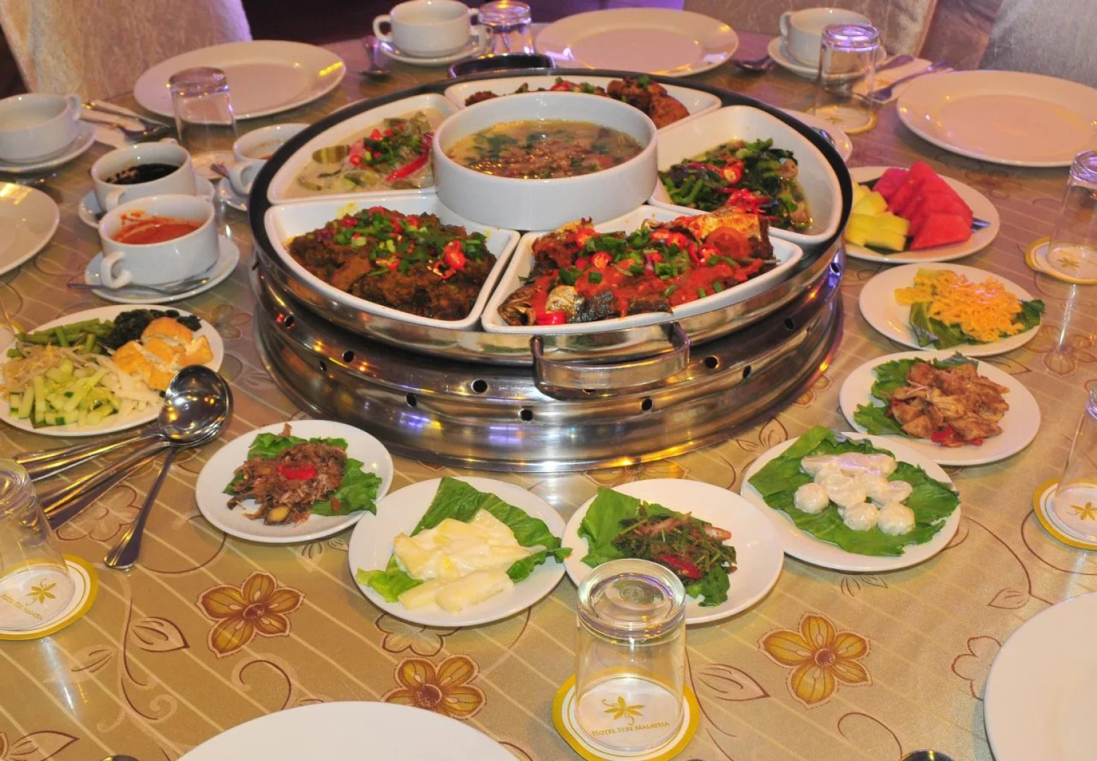 Seri Malaysia Bagan Lalang