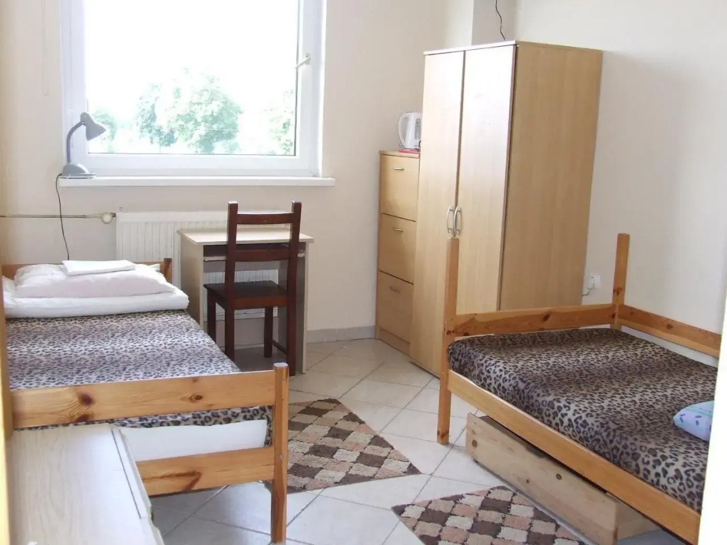 Agroturystyka Maria Preca