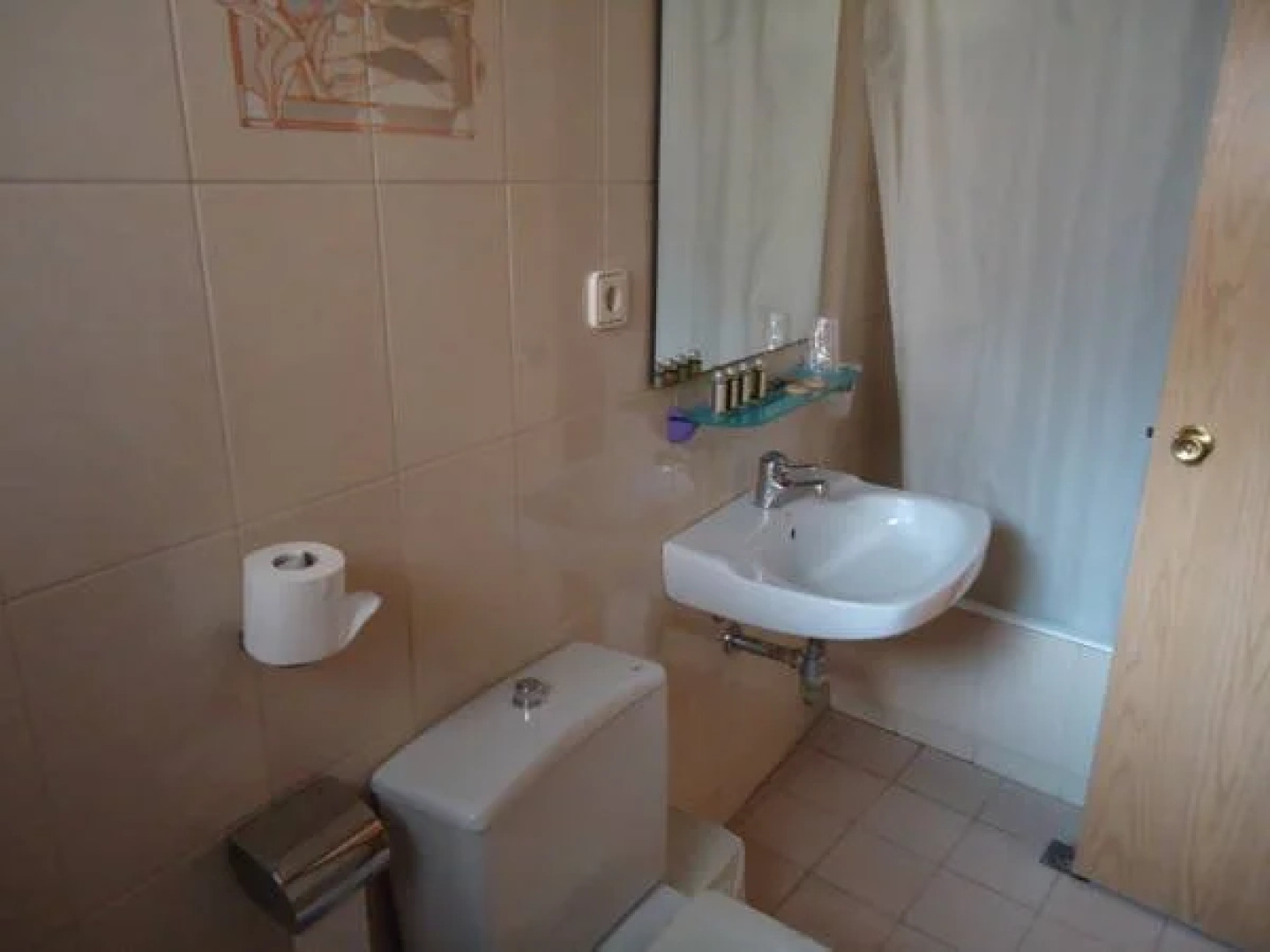 Hotel Restaurant Manel