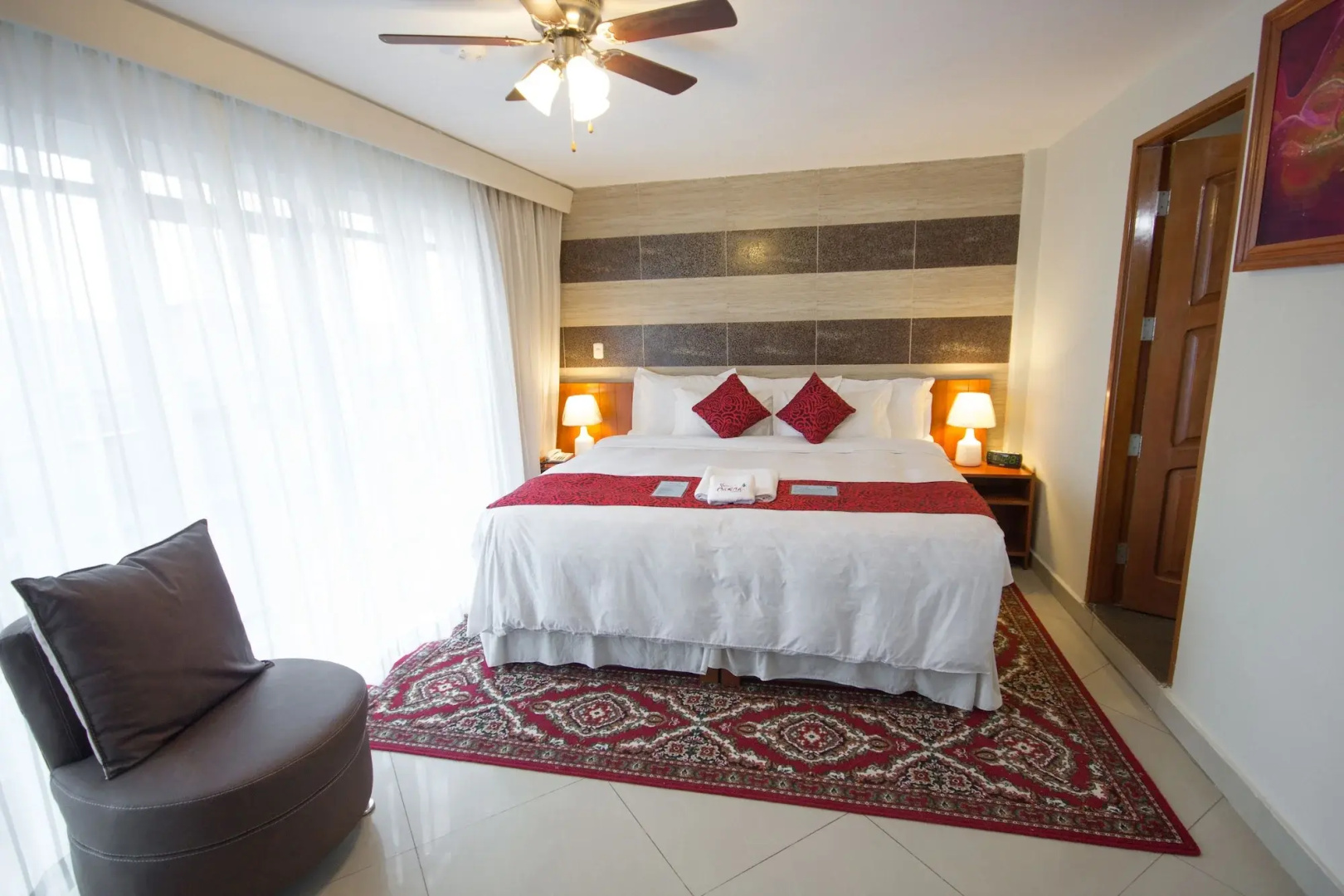 Samiria Jungle Hotel