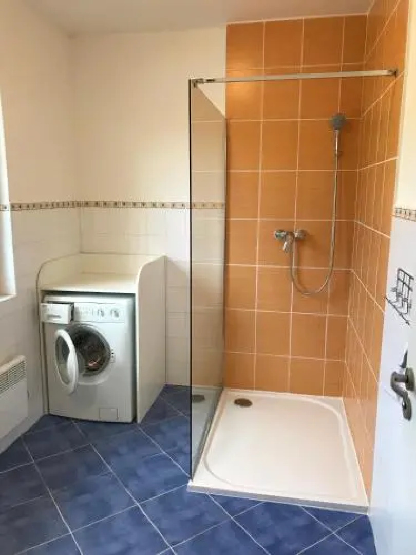 Chalupa Měňany - Karlštejn