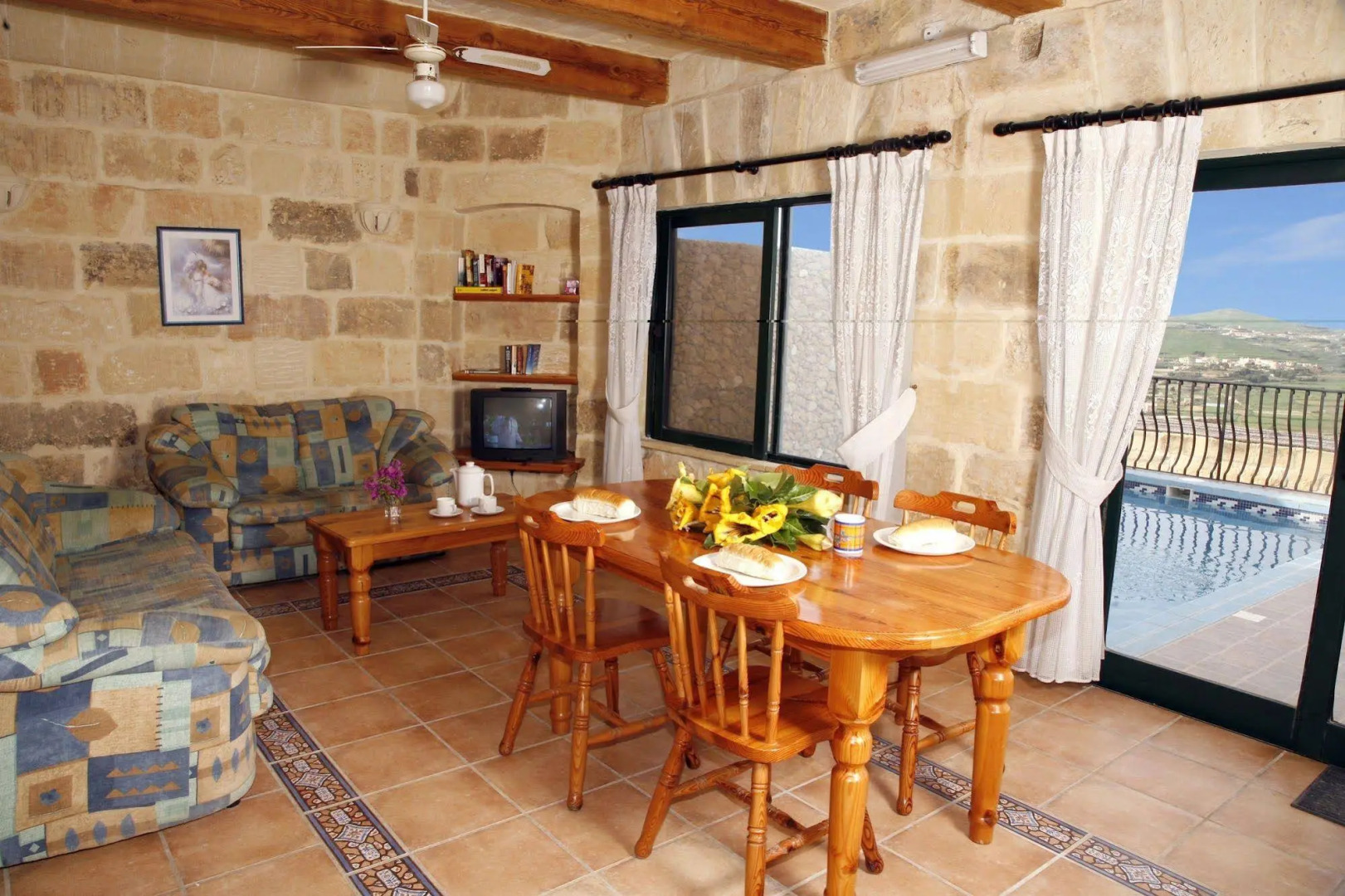 Bellavista Farmhouses Gozo