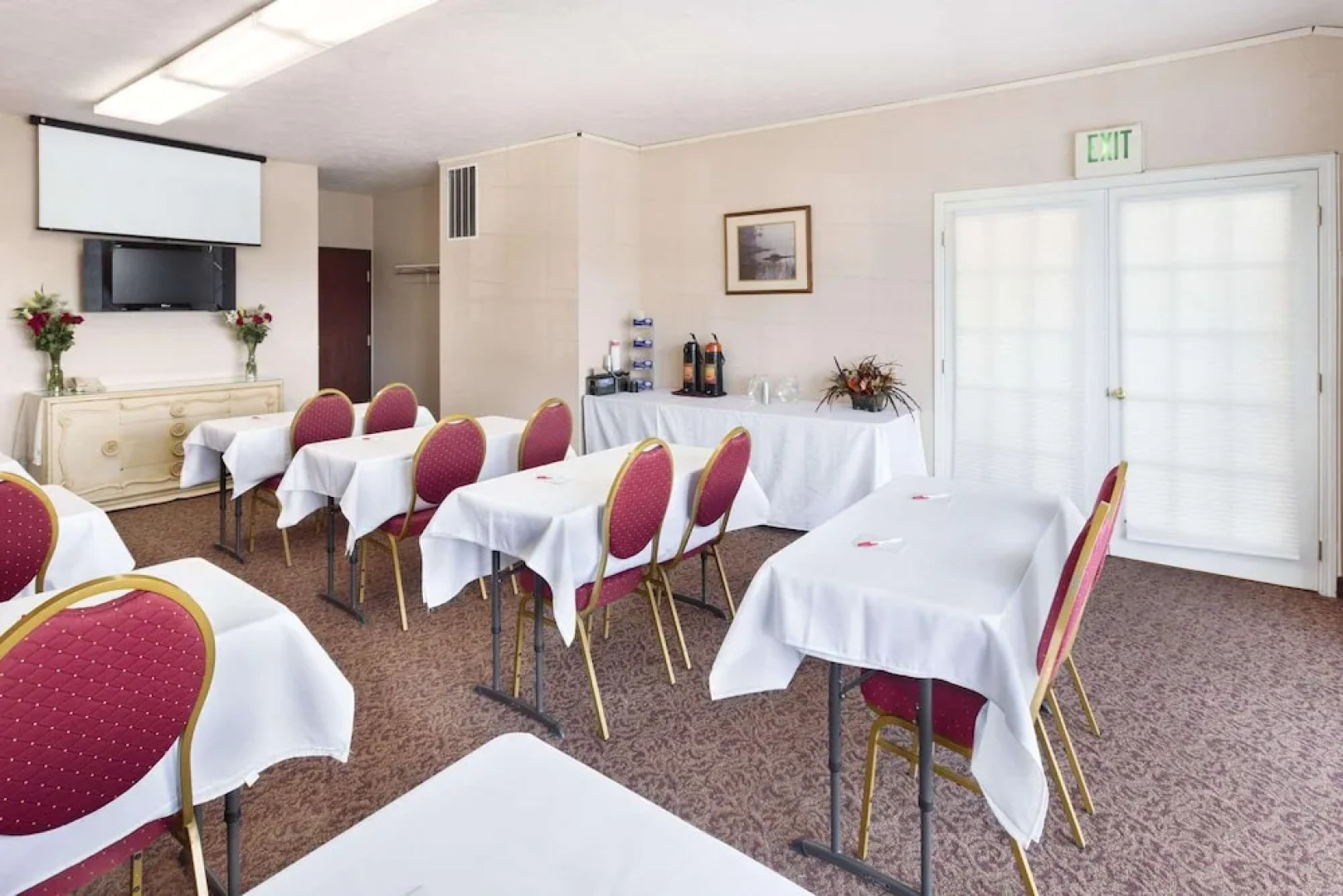 Ramada by Wyndham Moses Lake