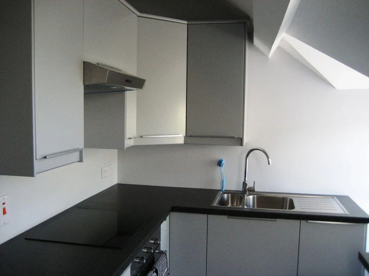 Glenholme Apartments